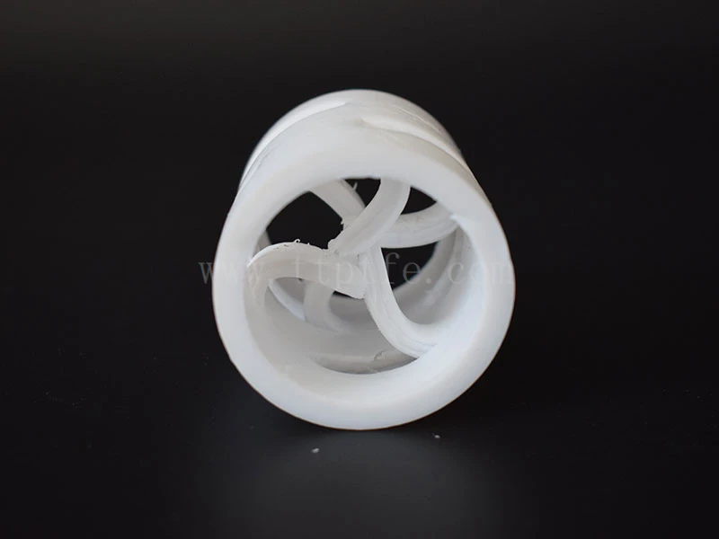 Polypropylene Pall Ring